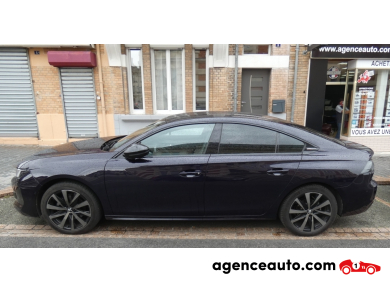 Peugeot 508 — 5